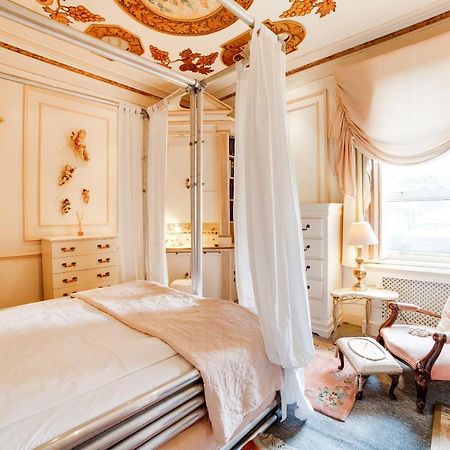 Oyo London Lodge Екстер'єр фото