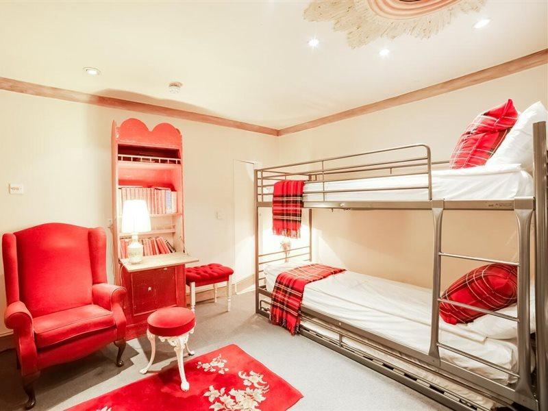Oyo London Lodge Екстер'єр фото