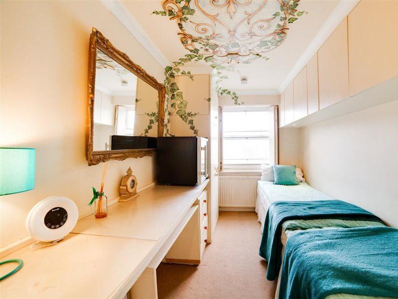 Oyo London Lodge Екстер'єр фото