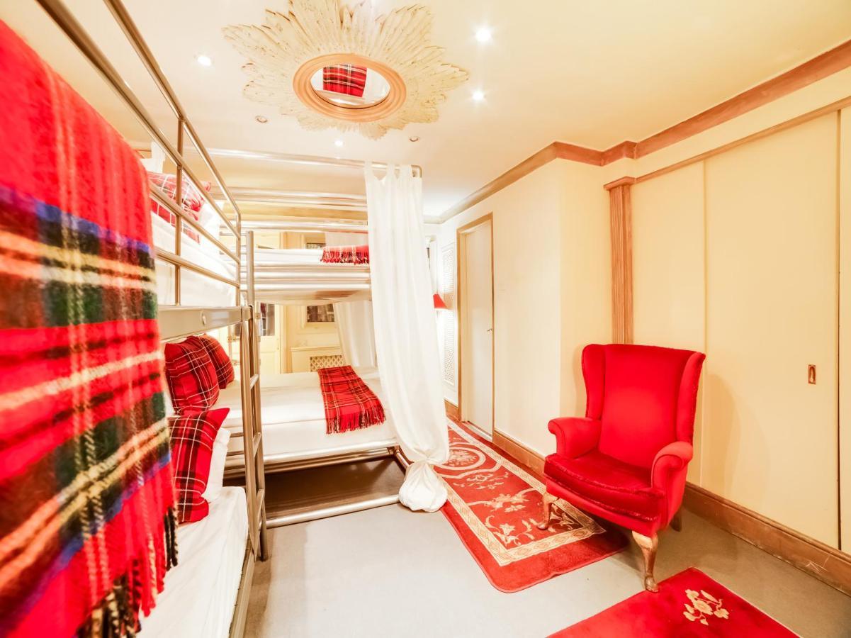 Oyo London Lodge Екстер'єр фото