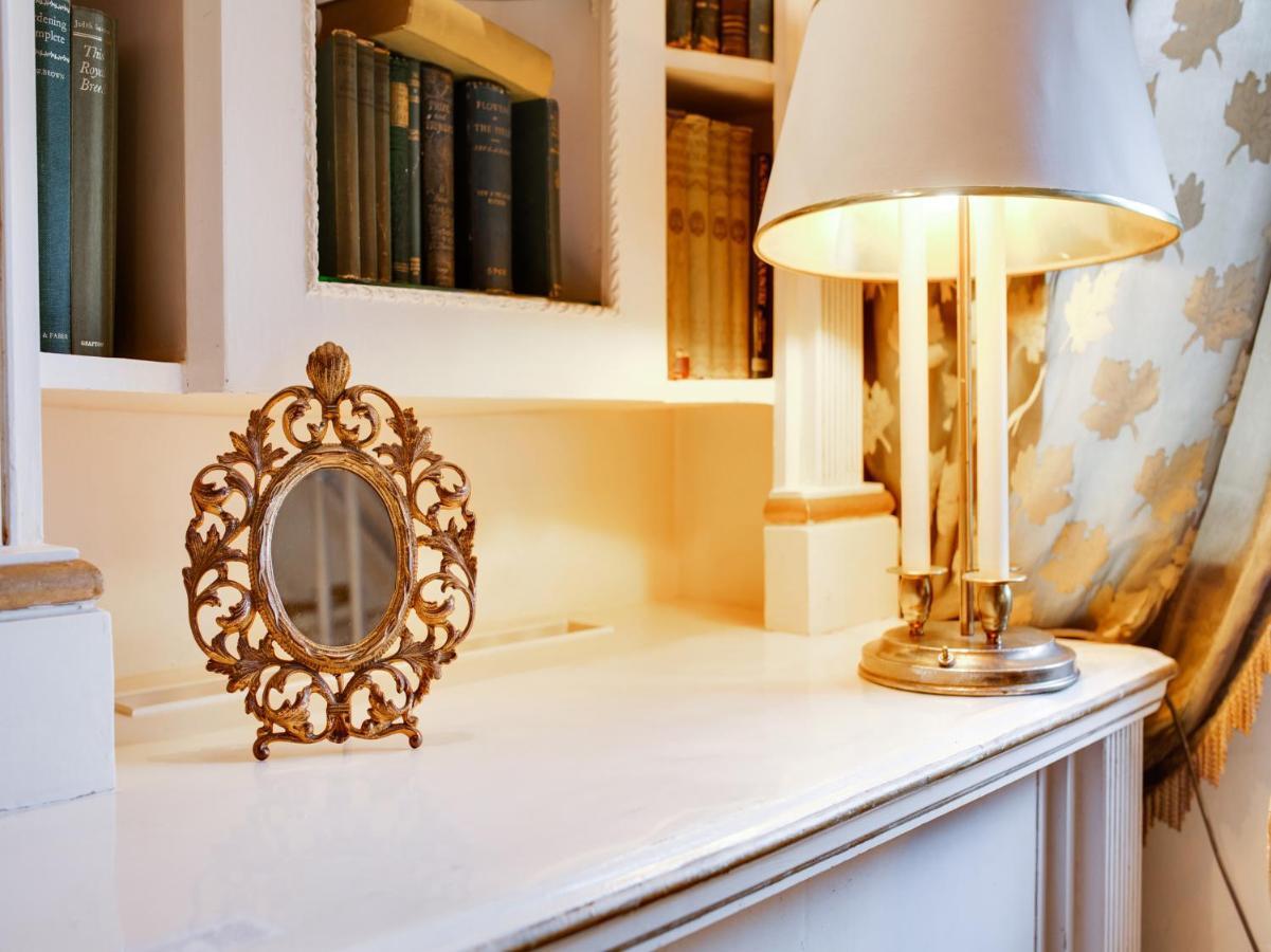 Oyo London Lodge Екстер'єр фото