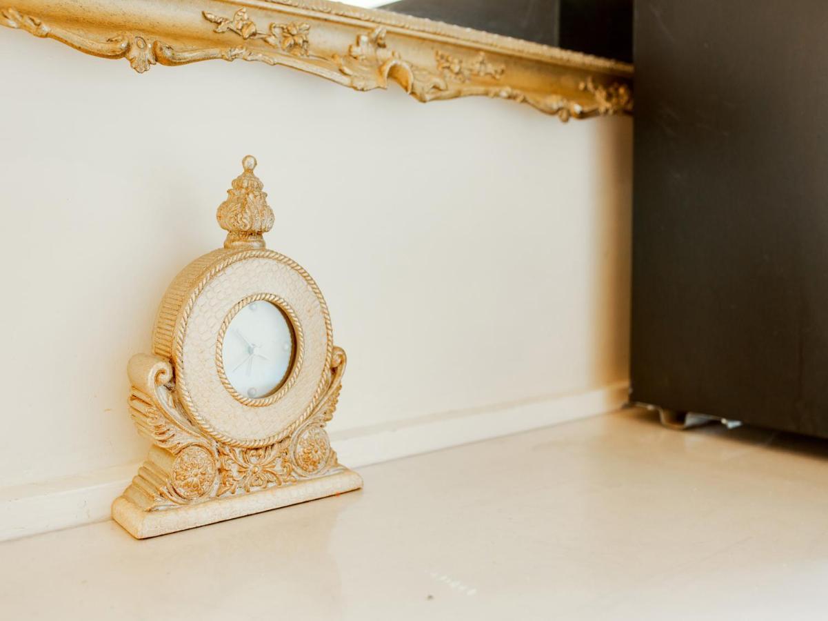 Oyo London Lodge Екстер'єр фото