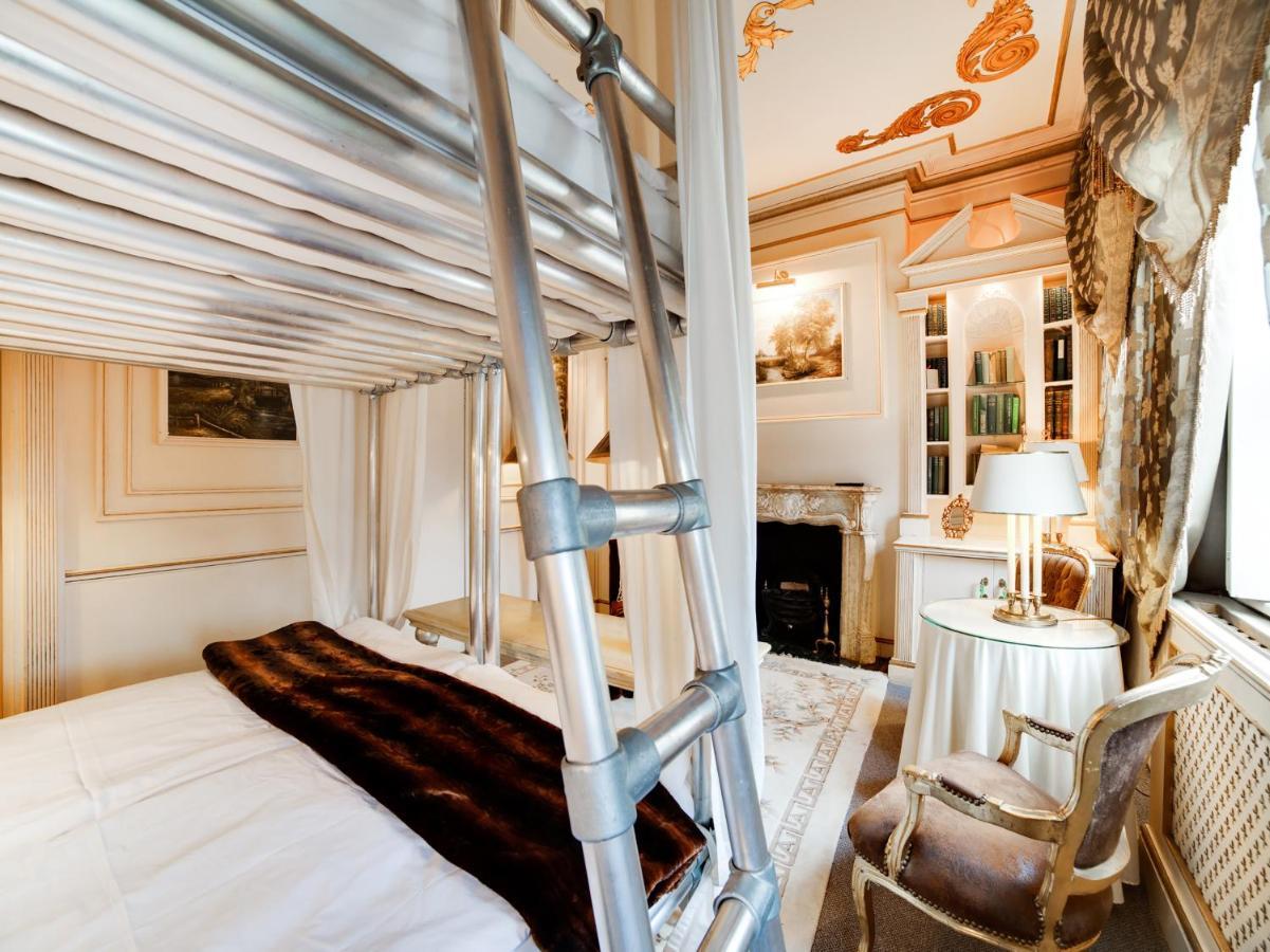 Oyo London Lodge Екстер'єр фото