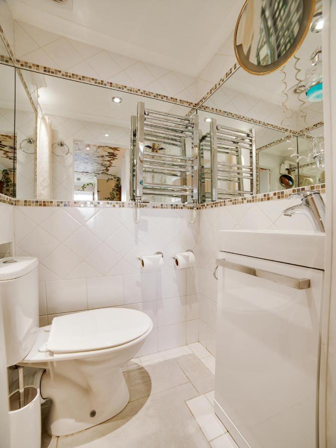 Oyo London Lodge Екстер'єр фото