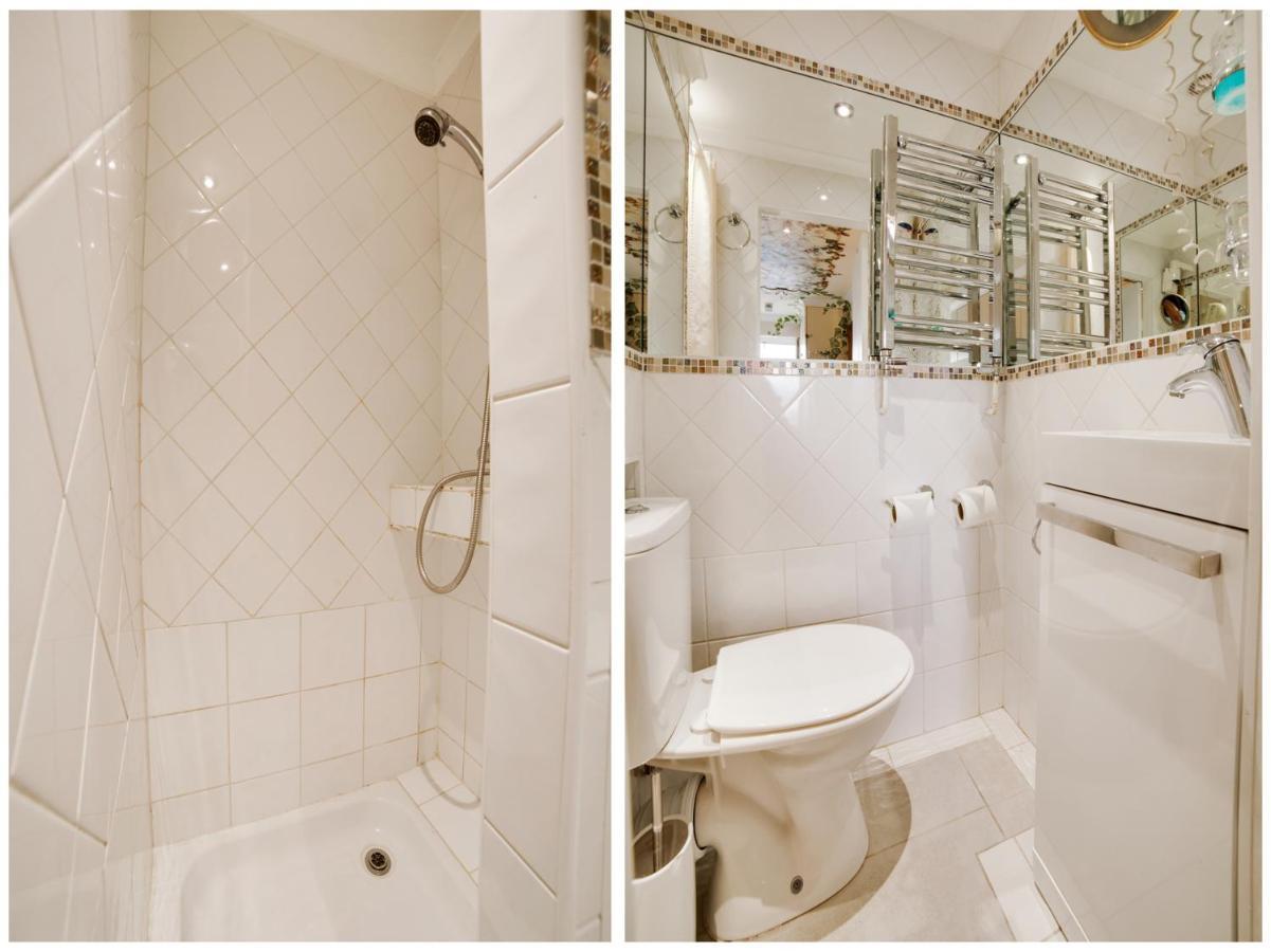 Oyo London Lodge Екстер'єр фото