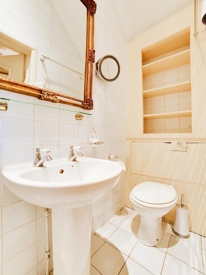 Oyo London Lodge Екстер'єр фото