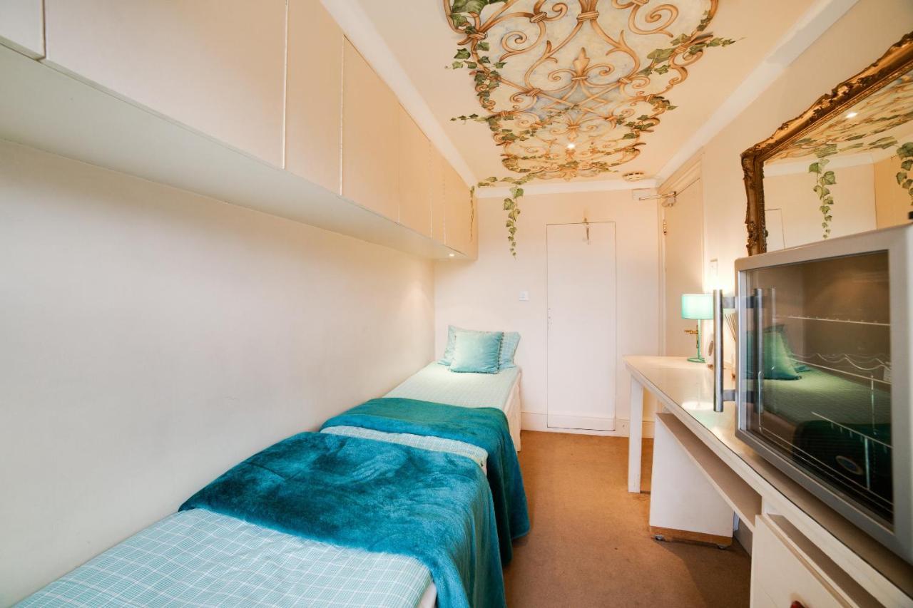 Oyo London Lodge Екстер'єр фото