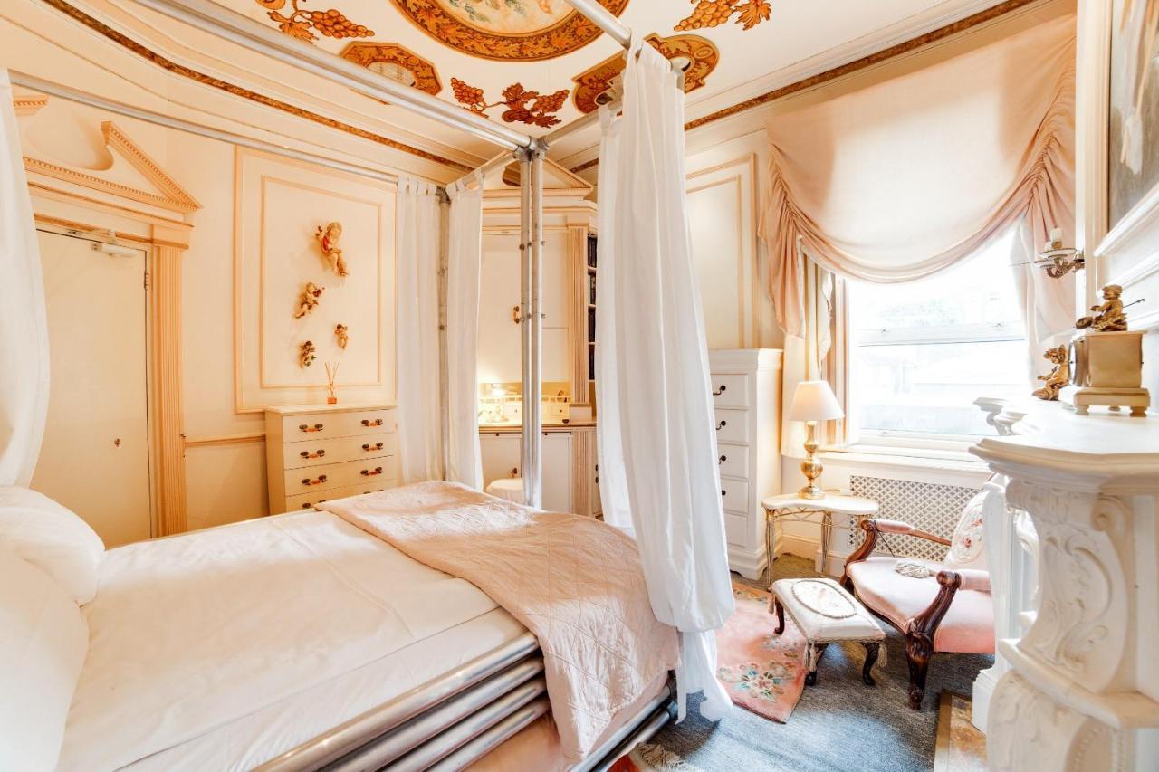 Oyo London Lodge Екстер'єр фото