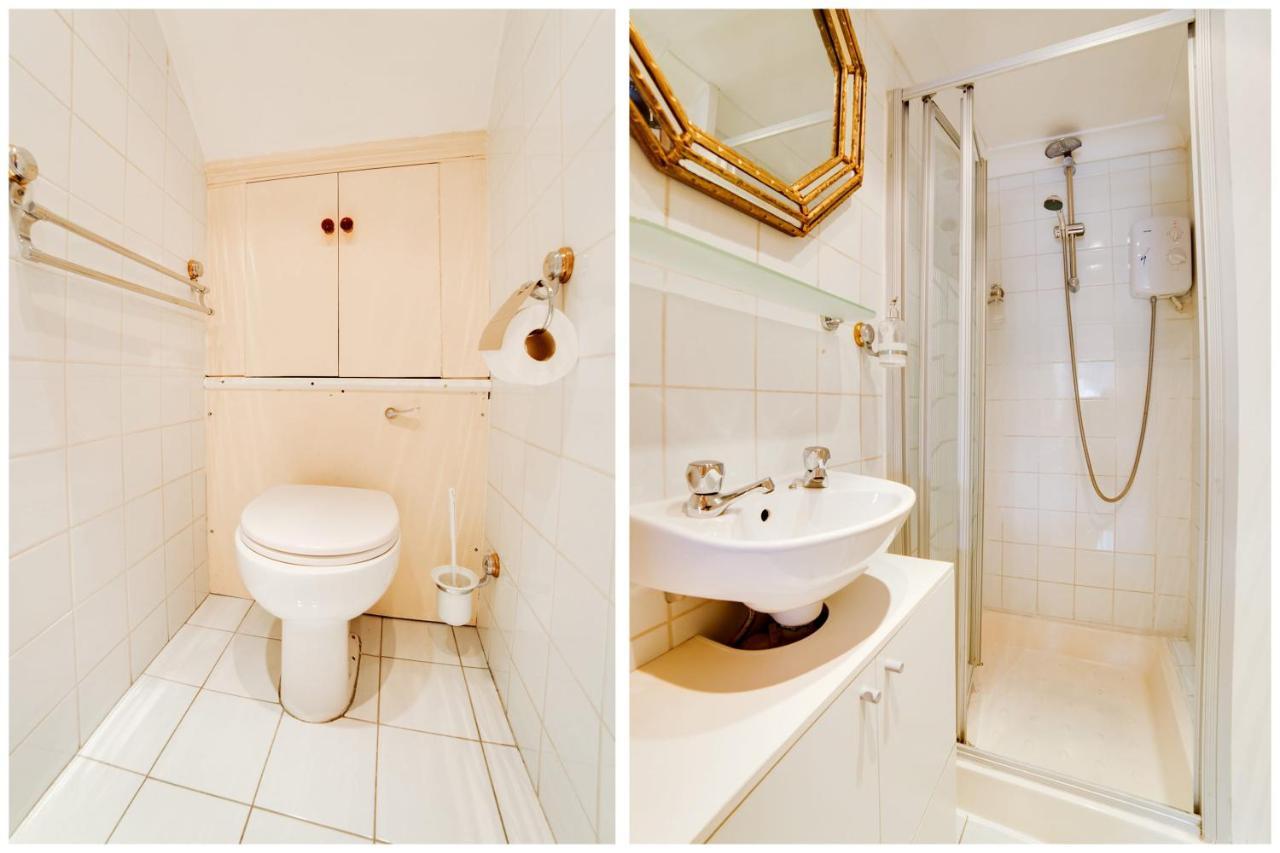 Oyo London Lodge Екстер'єр фото