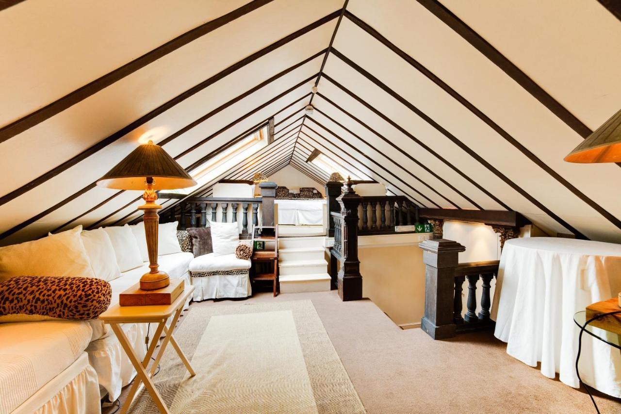 Oyo London Lodge Екстер'єр фото
