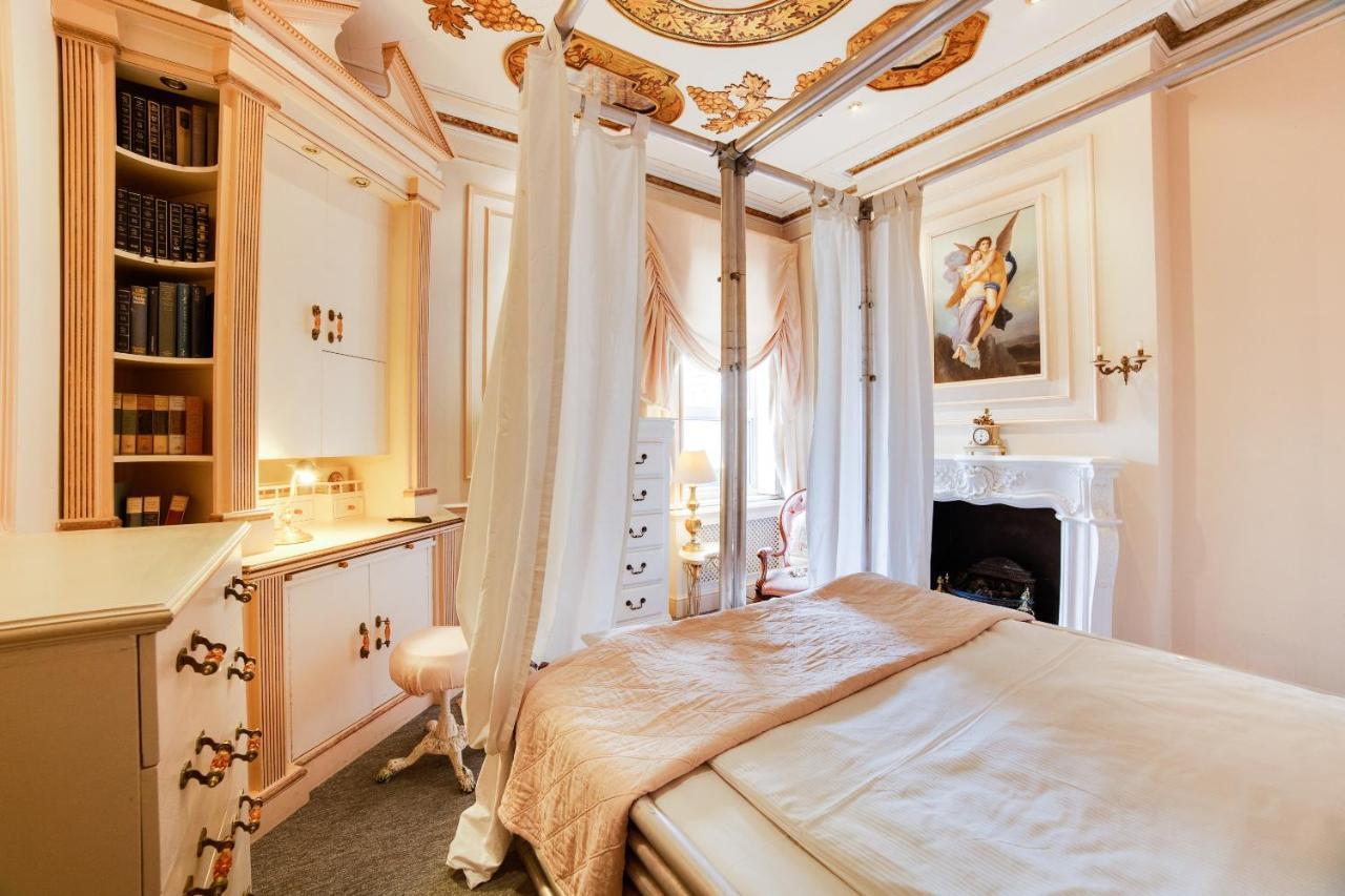 Oyo London Lodge Екстер'єр фото