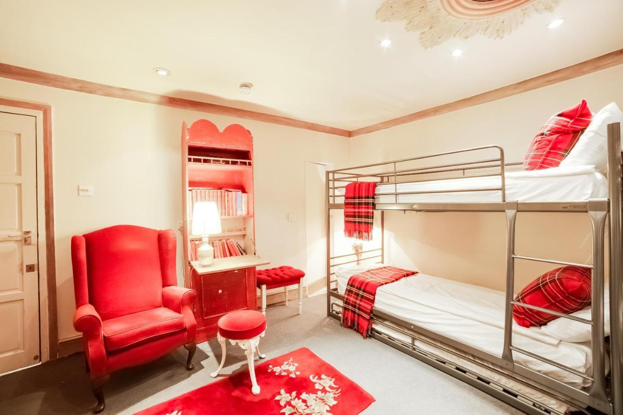 Oyo London Lodge Екстер'єр фото