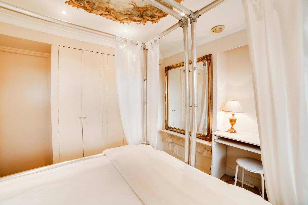 Oyo London Lodge Екстер'єр фото