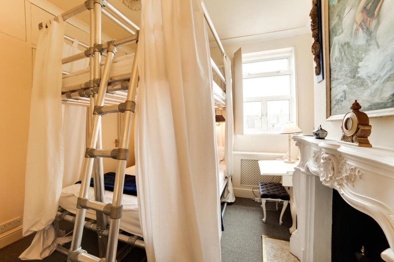 Oyo London Lodge Екстер'єр фото